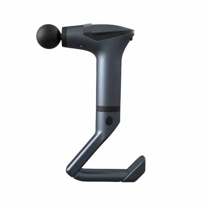 Professional Grade Mini Electric Multi-Functional Muscle Massager for Body & Head Relaxation