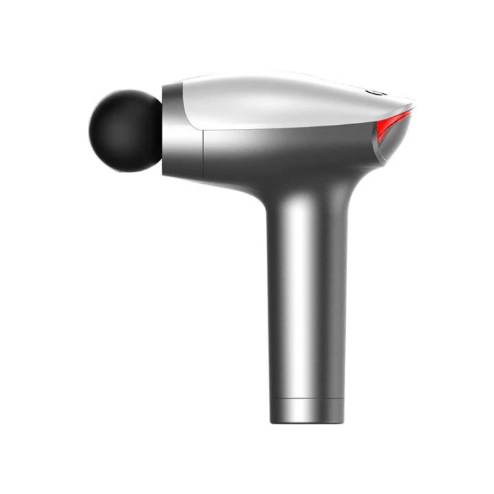 SL-921 Double Head Massage Gun – 10-Speed Deep Tissue Body Massager image 4