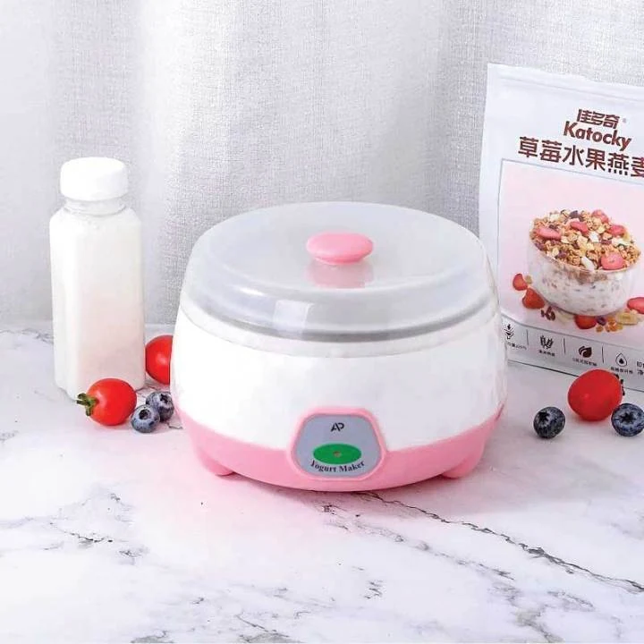 AP Yogurt Maker 1.7L (Doi Maker) – Multicolor image 2