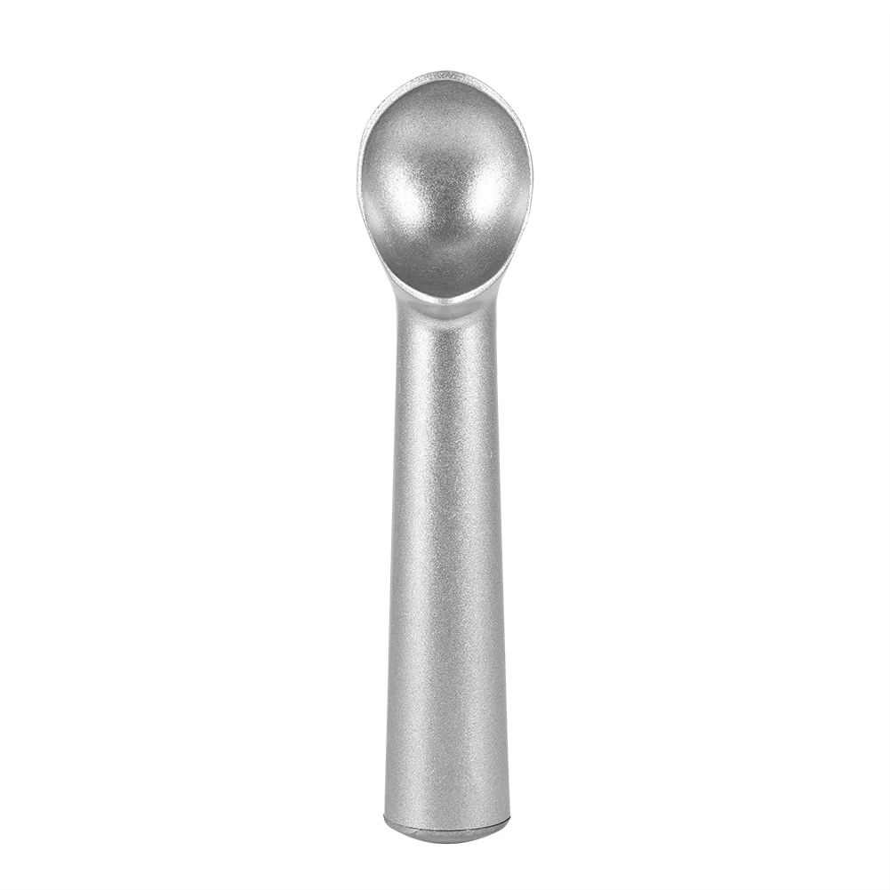 Aluminum Alloy Non-Stick Ice Cream Scoop – 18cm image 2