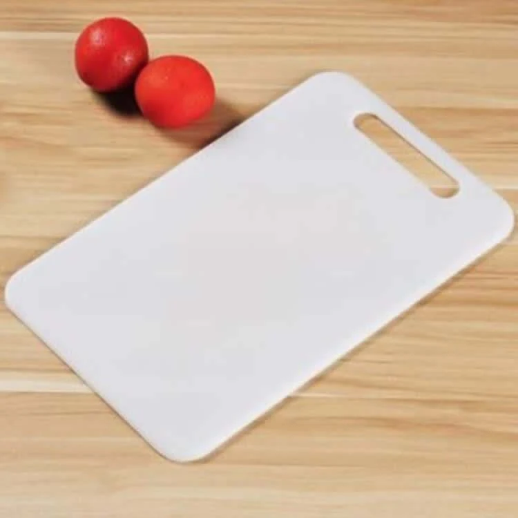 Small Kitchen Cutting Board – 12 × 6 Inch