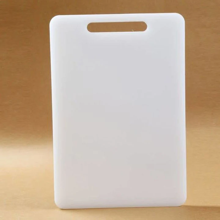 Small Kitchen Cutting Board – 12 × 6 Inch image 3