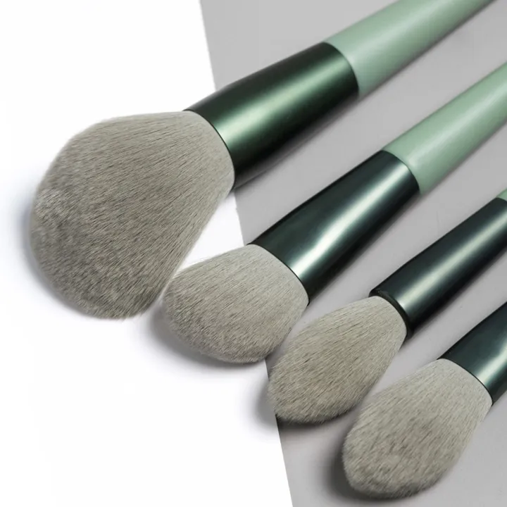Fix+ 13-Piece Professional Makeup Brush Set image 3