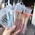 Cute 8 Pcs Makeup Brush Set image 7