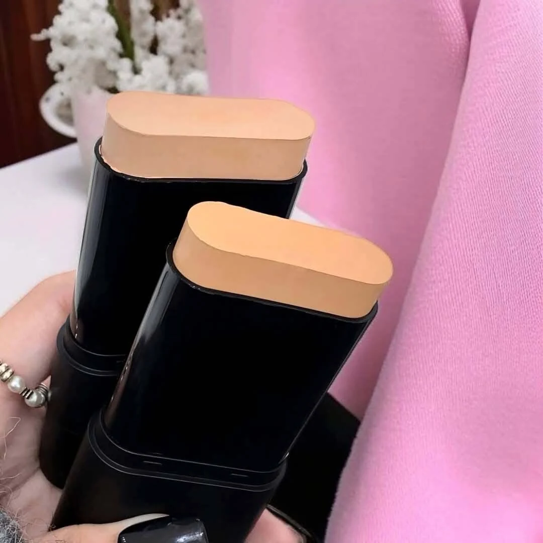 Kakashow Beautiful Skin Foundation Makeup Stick 14g | Shades 01 & 02