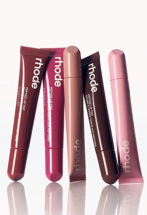 Rhode Peptide Lip Tint – All 8 Shades Available image 2