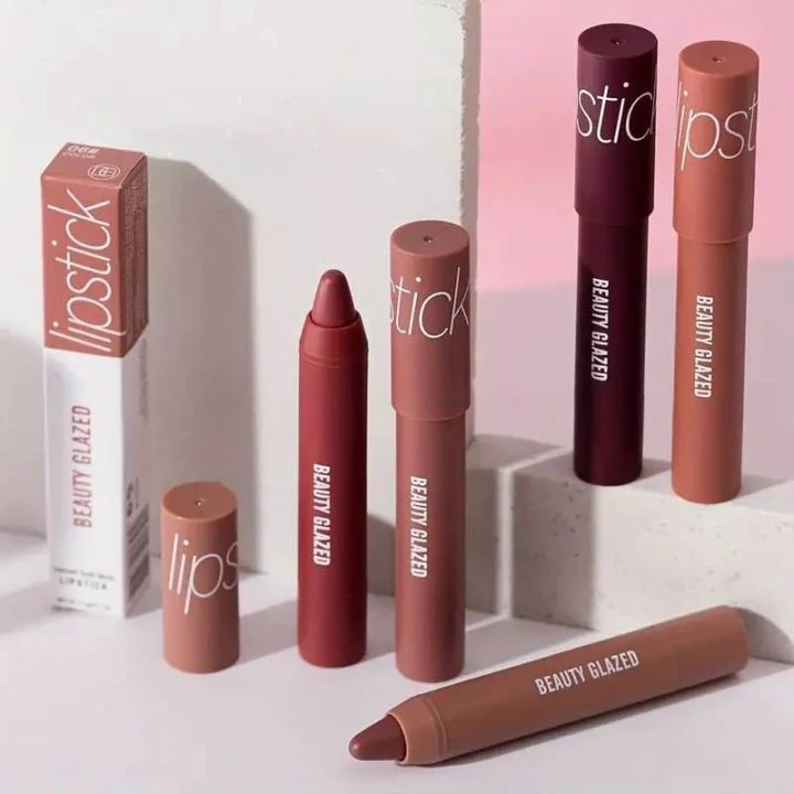 BEAUTY GLAZED Velvet Lipstick Pen image 2
