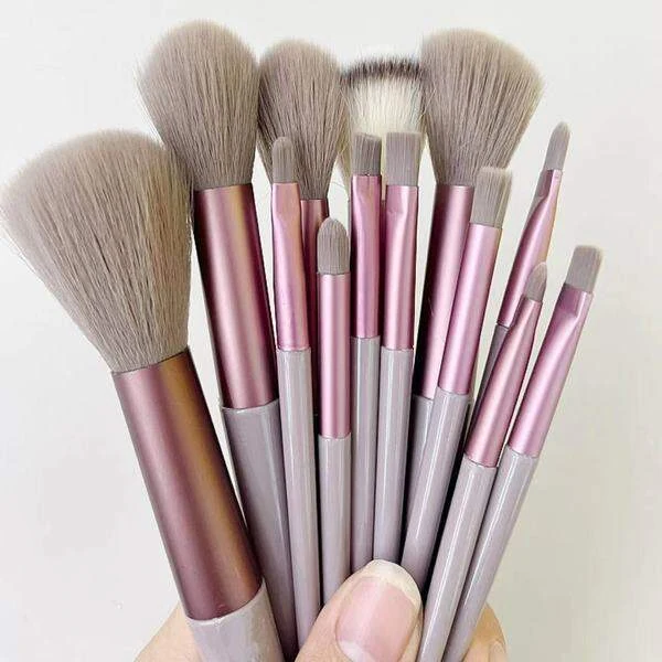 Fix 13-Piece Beauty Makeup Brush Set