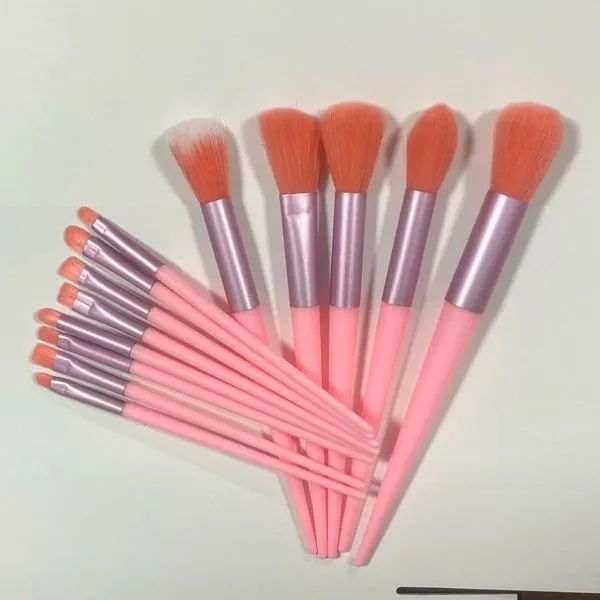 Fix 13-Piece Beauty Makeup Brush Set image 4