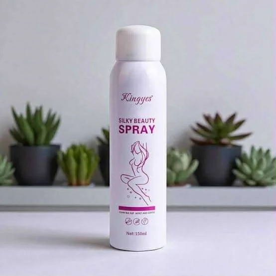 Kingyes Silky Beauty Spray 150ml image 2