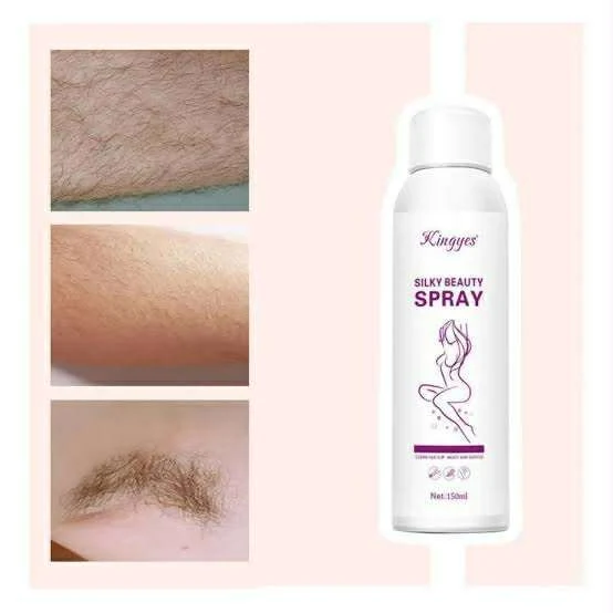 Kingyes Silky Beauty Spray 150ml image 4
