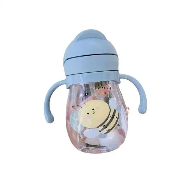 Baby Water Bottle / Mom Pot 300ml – 1 Piece image 5