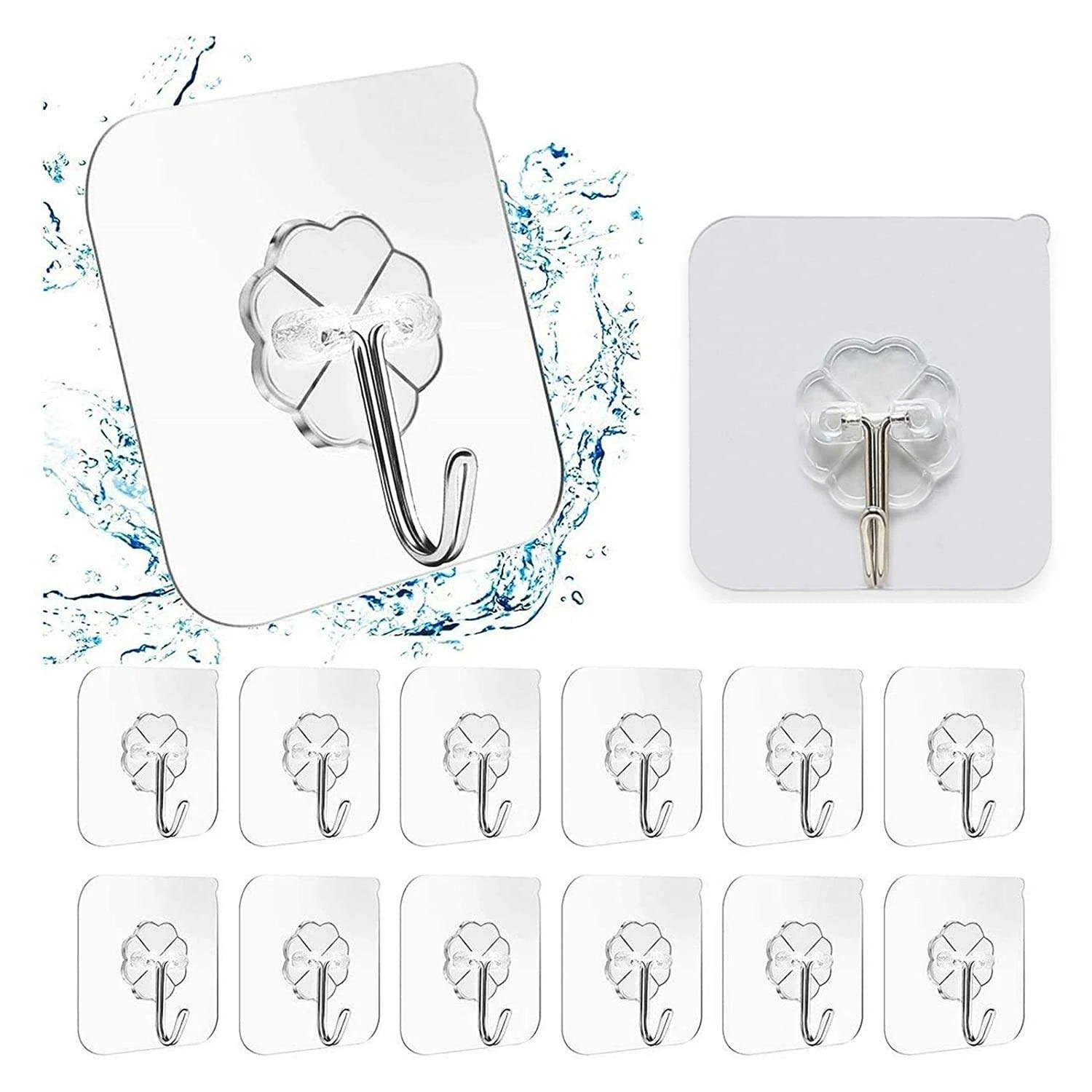 Wall Sticky Hooks