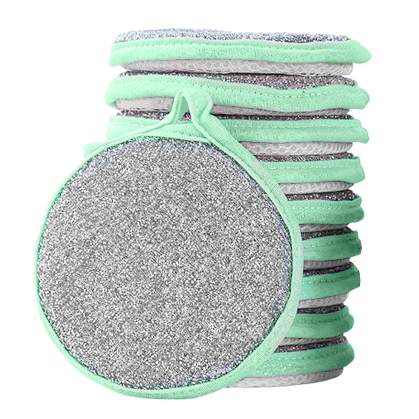 Kitchen Dishwashing Sponge