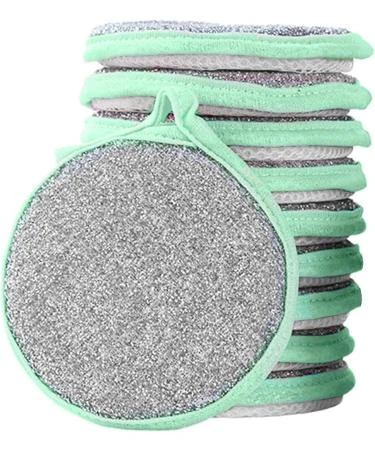 Kitchen Dishwashing Sponge image 3