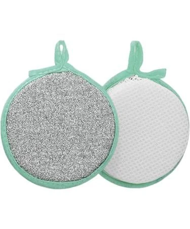 Kitchen Dishwashing Sponge image 5