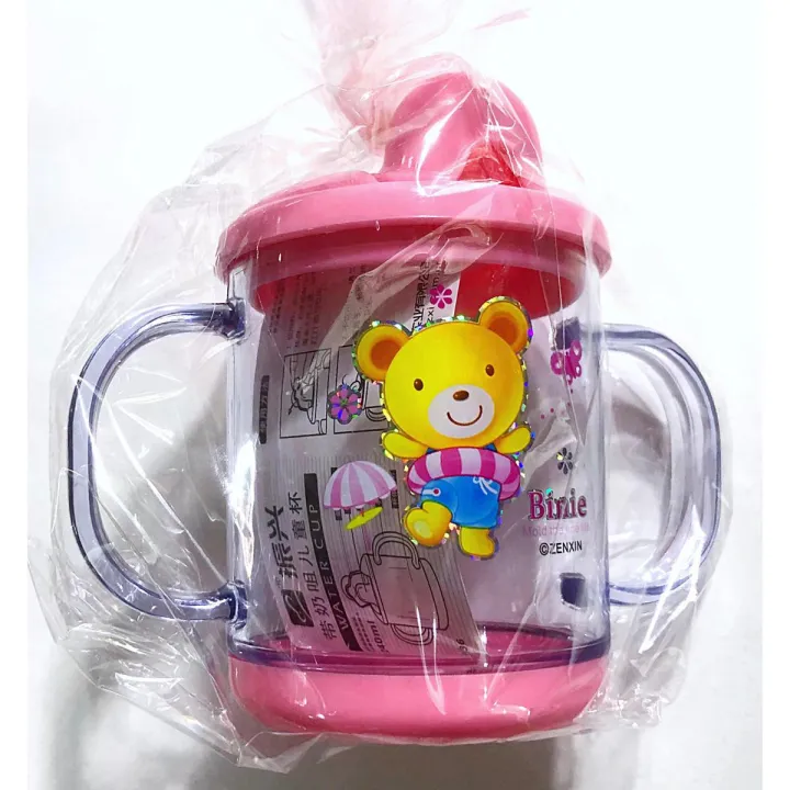 Baby Drinking Mug for Water Juice and Milk image 5