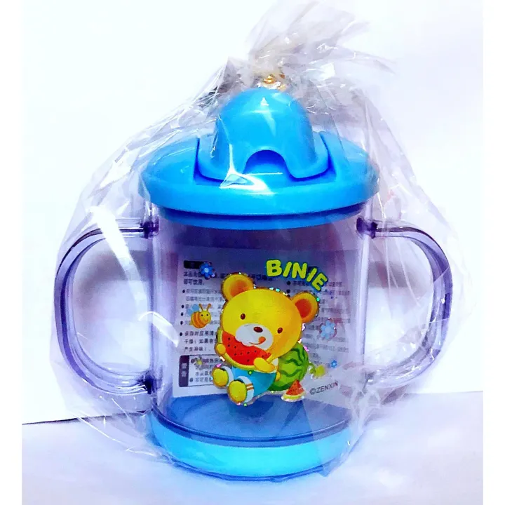 Baby Drinking Mug for Water Juice and Milk image 2