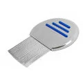Professional Stainless Steel Lice and Nit Removal Comb image 4