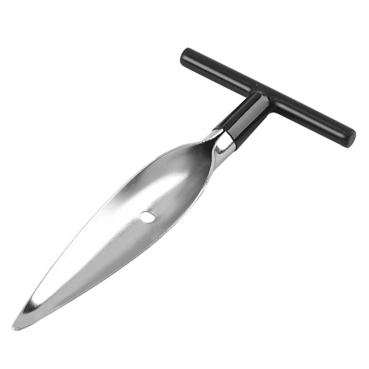 Coconut Opener Tool Stainless Steel image 3