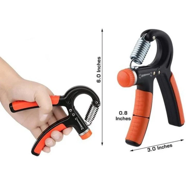 Adjustable Hand Grip Strengthener 10 40 Kg Jim Product image 2