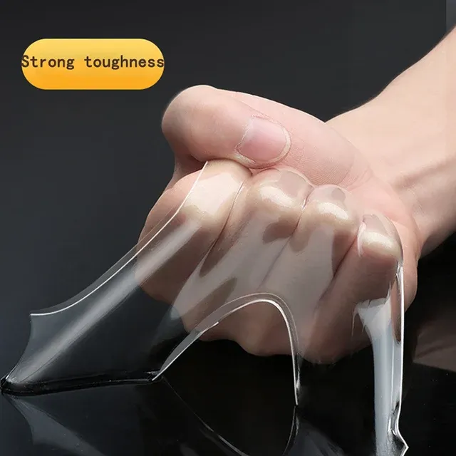 5m Nano Tape Double Sided Transparent Reusable Waterproof Adhesive Tape image 8
