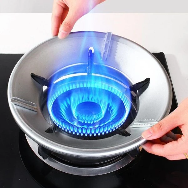 Energy Saving Gas Stove Cover image 2