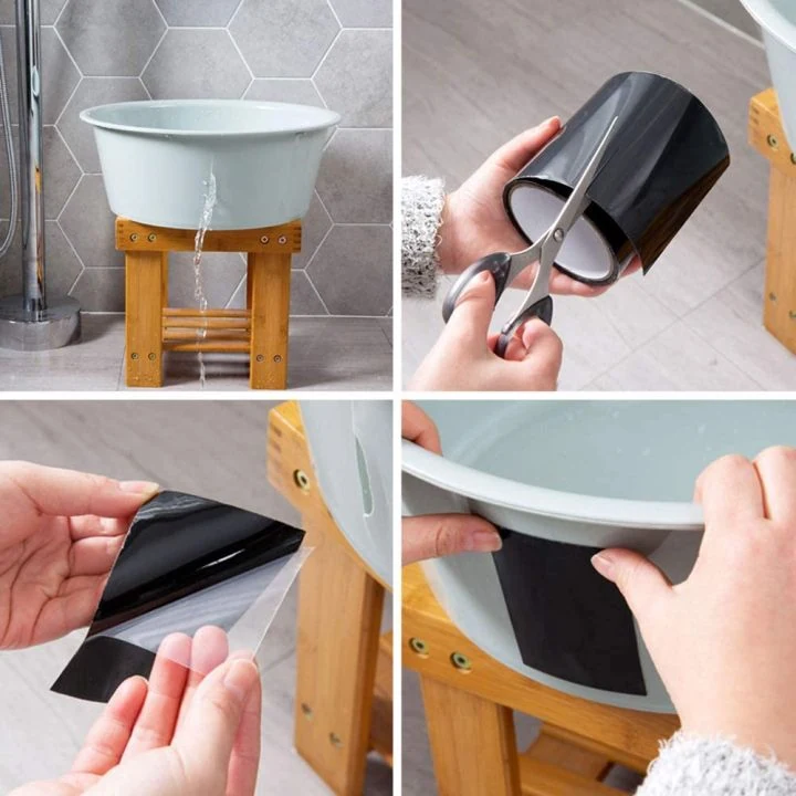 Jimator Silicone Waterproof Tape for All House Repairs image 3