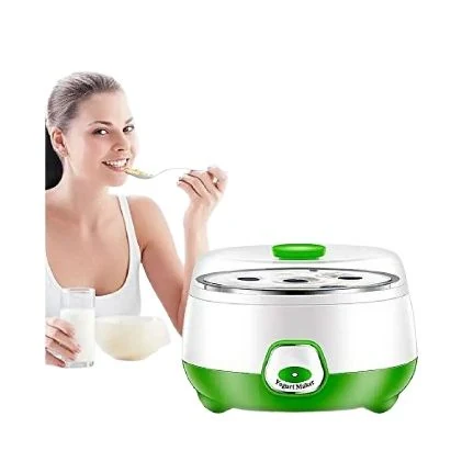 Automatic Stainless Steel Doi Maker image 2