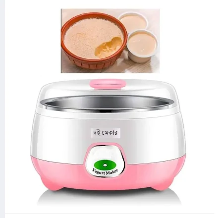 Automatic Stainless Steel Doi Maker image 6
