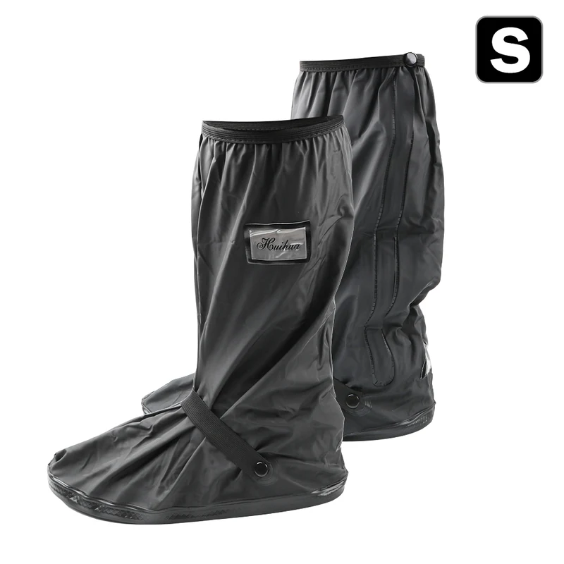 Waterproof Motorcycle Boots Shoe Cover