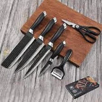 Zepter Kitchen Tools Set 6 Pcs for Chef image 3