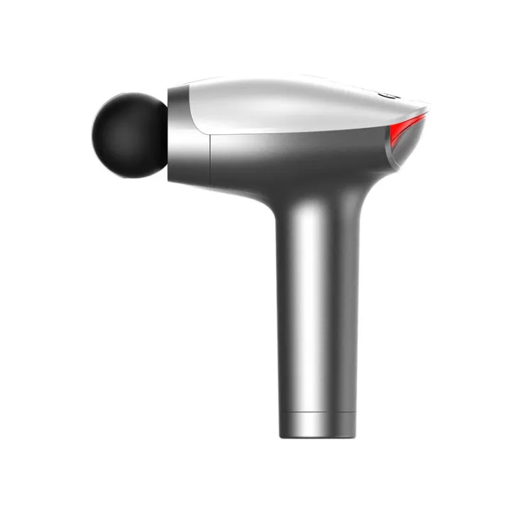Double Head Massage Gun Model SL 921 image 5