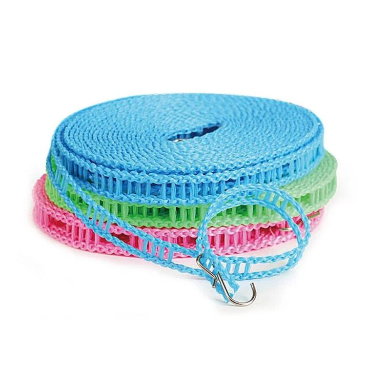 5 Meter Anti Slip Capsline Cloth Hanging Rope Hanger image 3