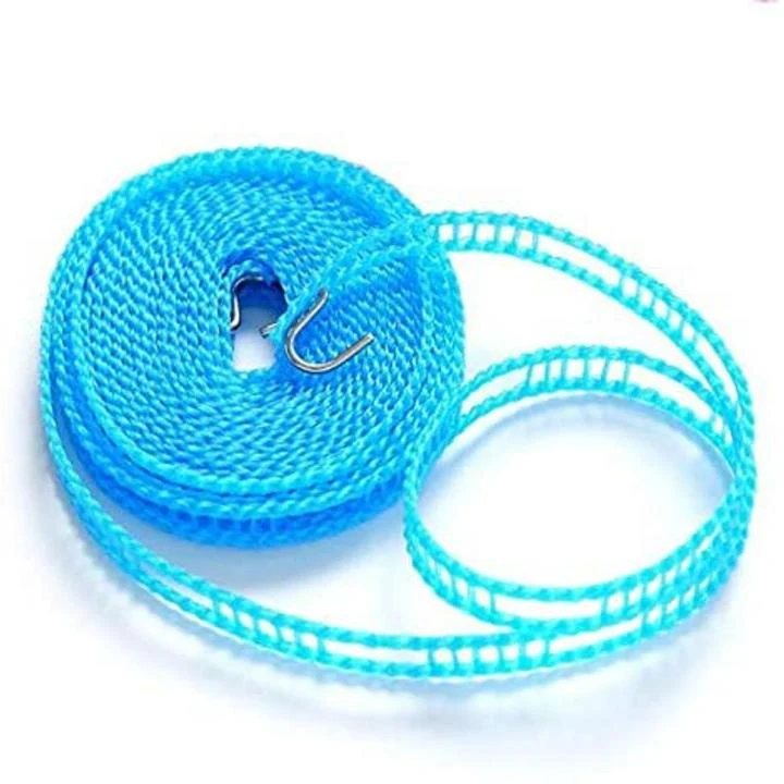5 Meter Anti Slip Capsline Cloth Hanging Rope Hanger image 5