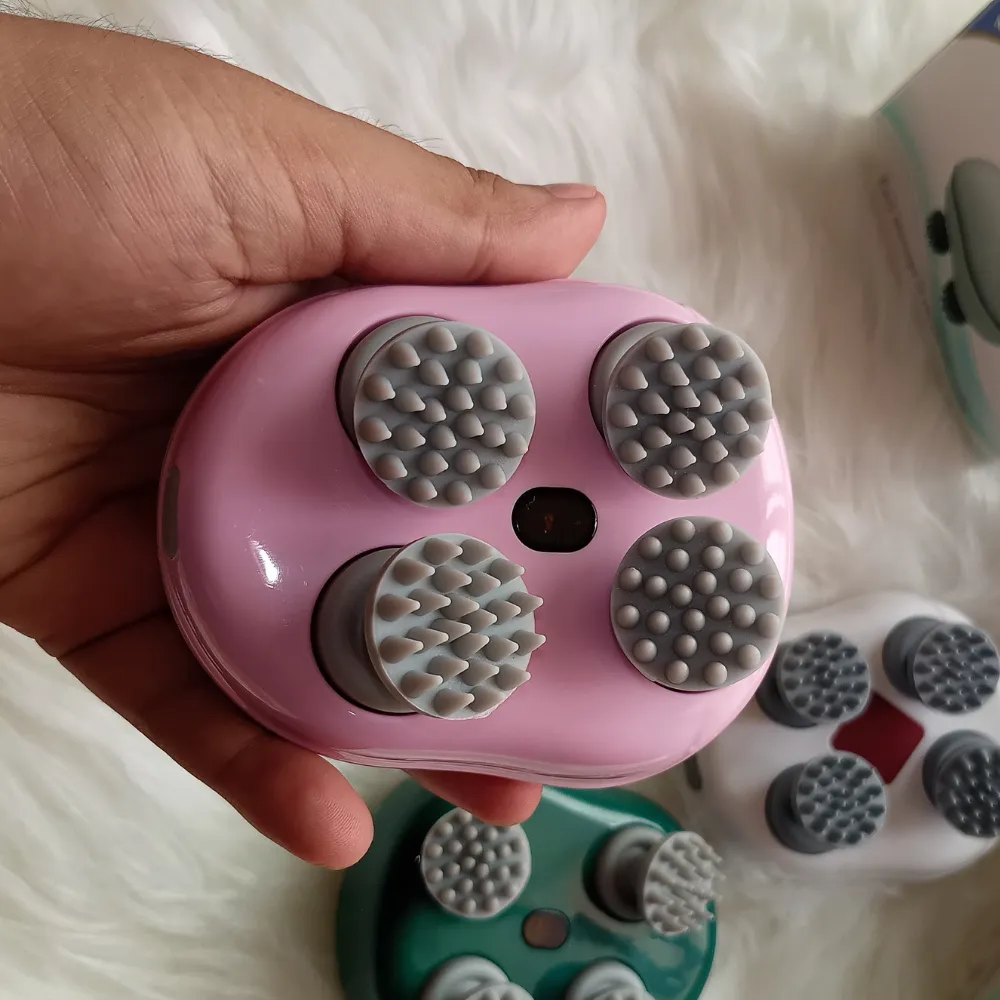 Smart Scalp Massager OSK 701