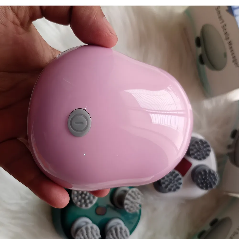 Smart Scalp Massager OSK 701 image 2