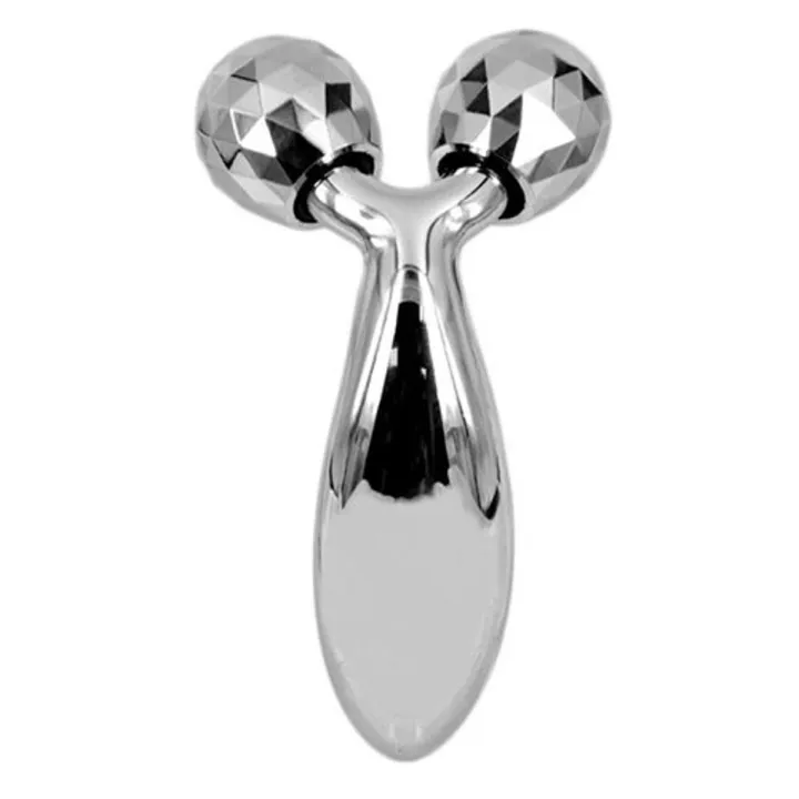 3D Massager Y Roller Face & Body Facial XC-206 image 2